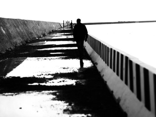 Verso l'Infinito von Annett Siviglia-Mann, Fotografie kaufen auf Singulart