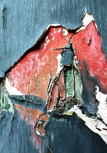 Vesuvio in Eruzione di Annett Siviglia-Mann, Fotografia in vendita su Singulart