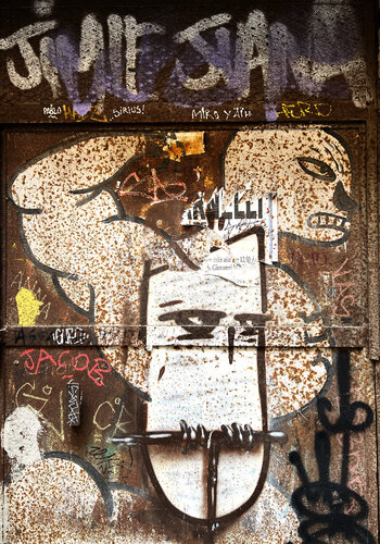 Jimie by Annett Siviglia-Mann, 사진 for Sale on Singulart