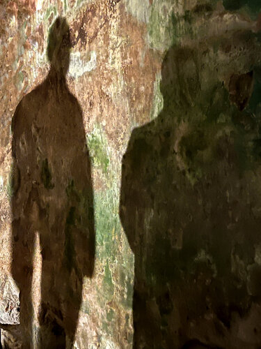 L'Inseguimento by Annett Siviglia-Mann, Photography for Sale on Singulart