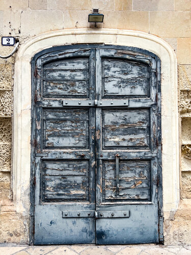 Civico 2 par Annett Siviglia-Mann, Photographie en vente sur Singulart