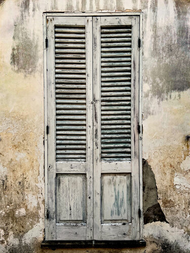 Civico 8 par Annett Siviglia-Mann, Photographie en vente sur Singulart