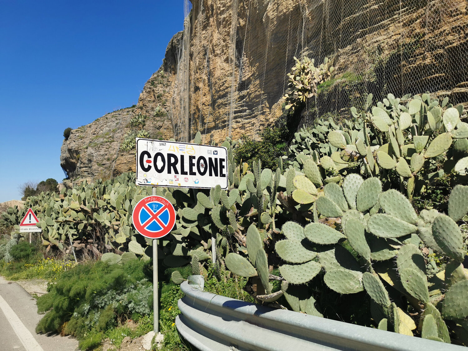 Corleone Annett Siviglia-Mann