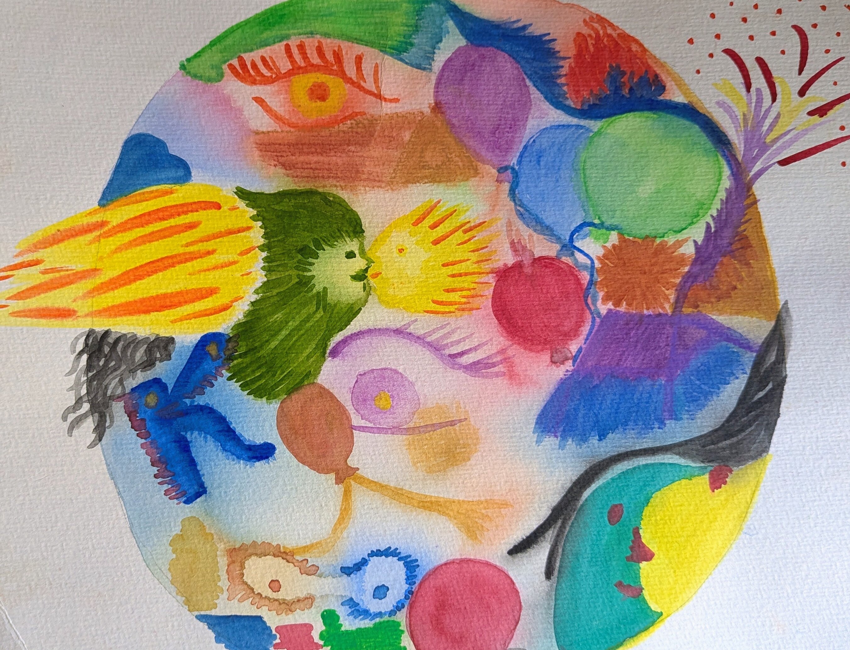 Esperando los esquemas