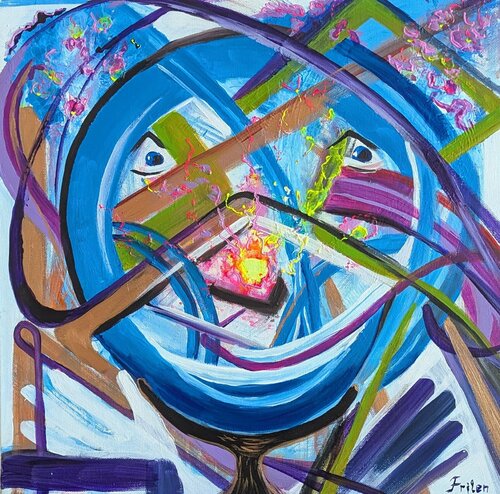 HydroBalance Ellen Frischbutter