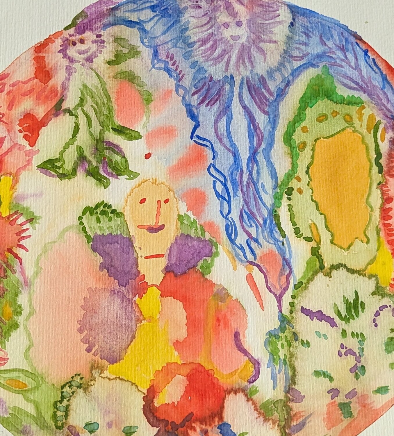 Traumwächter Ellen Frischbutter