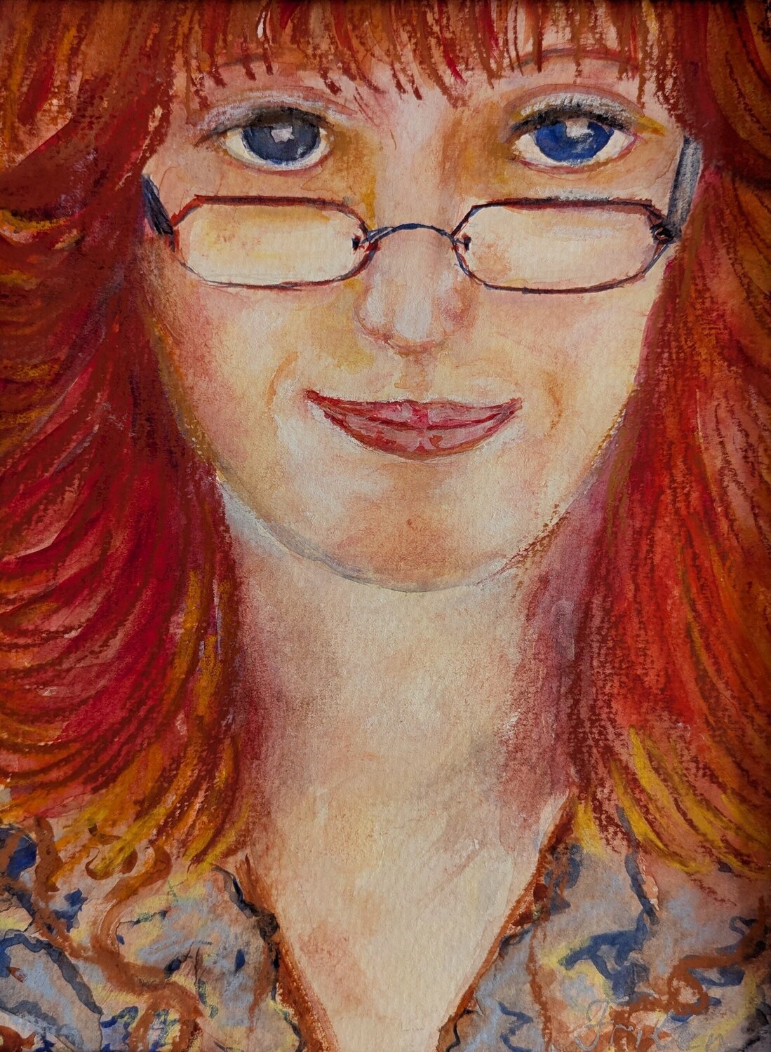 Selbst im Feuer Ellen Frischbutter