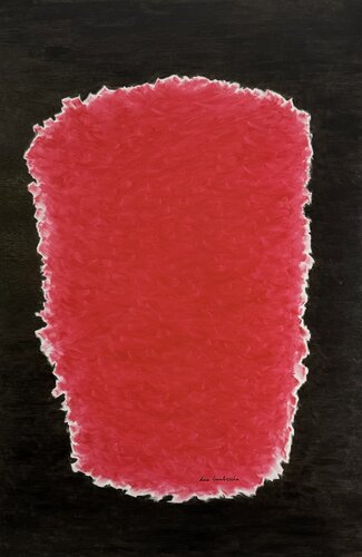 “Numero 1” von Luca Gambescia, Malerei kaufen auf Singulart