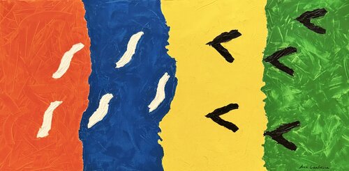 “Nel bene e nel male” Luca Gambescia