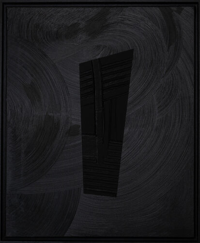 The Dreamer van Jean Marc Larhantec, Schilderij te koop op Singulart