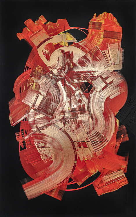 Heart Activation Jean Marc Larhantec