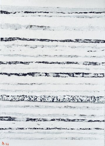 Cold van Alain CHURLAUD, Schilderij te koop op Singulart