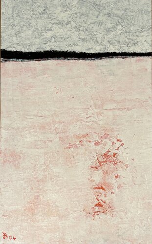 Sea by Alain CHURLAUD, Painting for Sale on Singulart