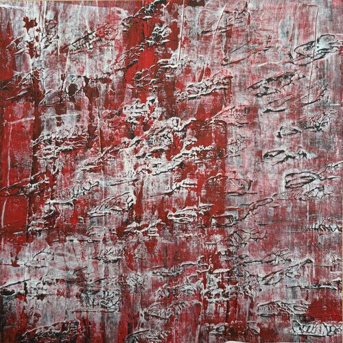 Print van Alain CHURLAUD, Schilderij te koop op Singulart