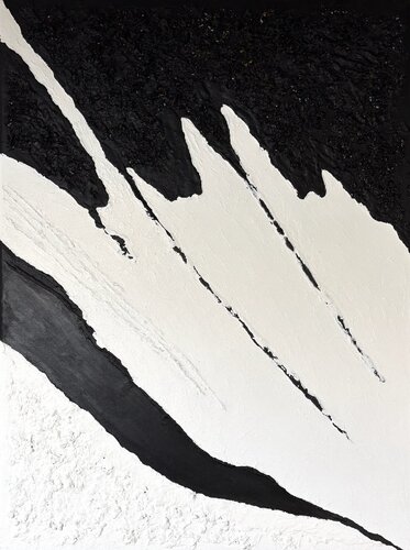 Melt di Alain CHURLAUD, Pittura in vendita su Singulart