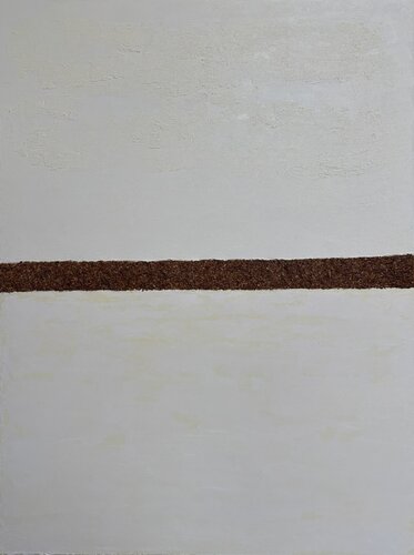 Morning di Alain CHURLAUD, Pittura in vendita su Singulart