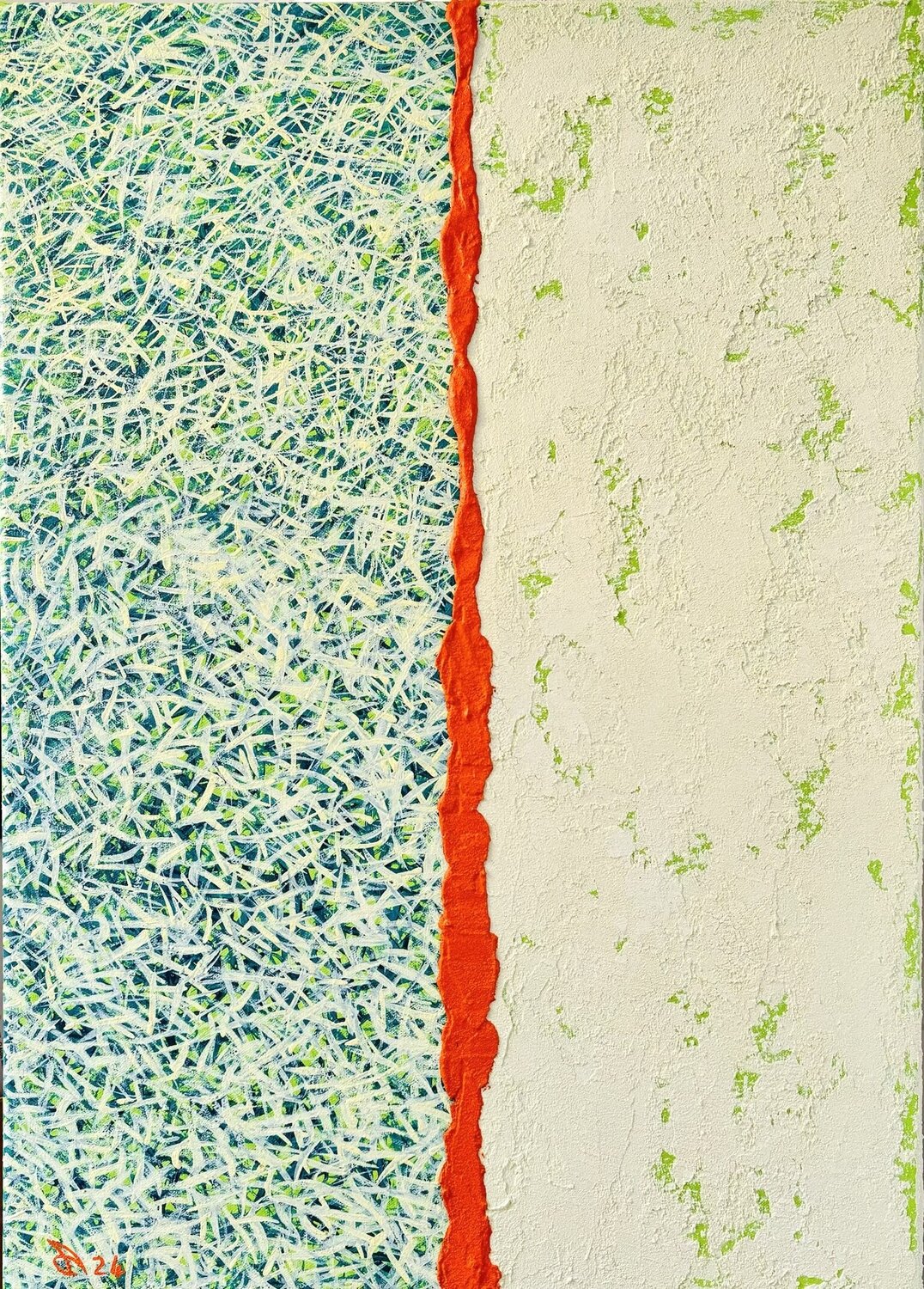 Nature Alain CHURLAUD