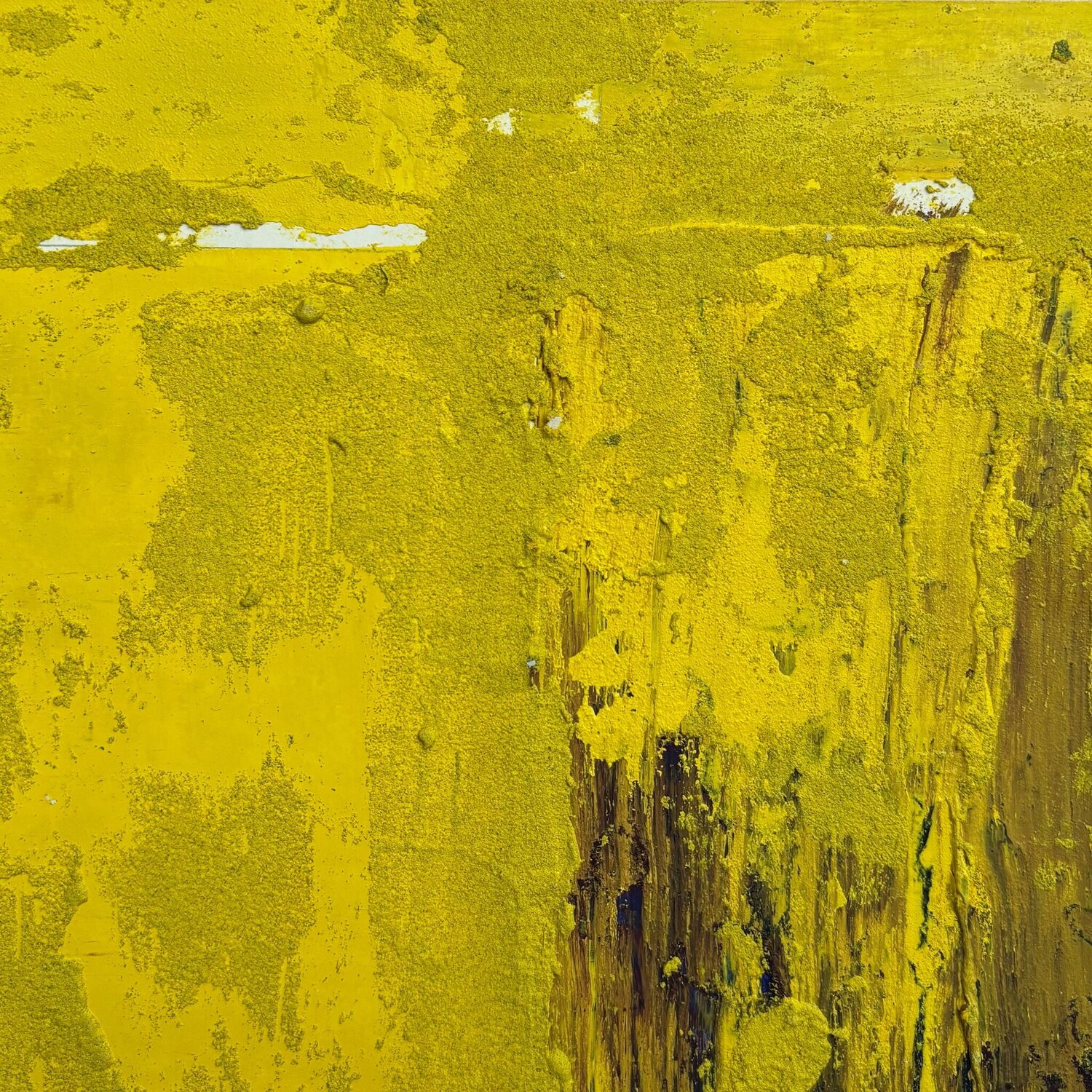 Yellow Alain CHURLAUD