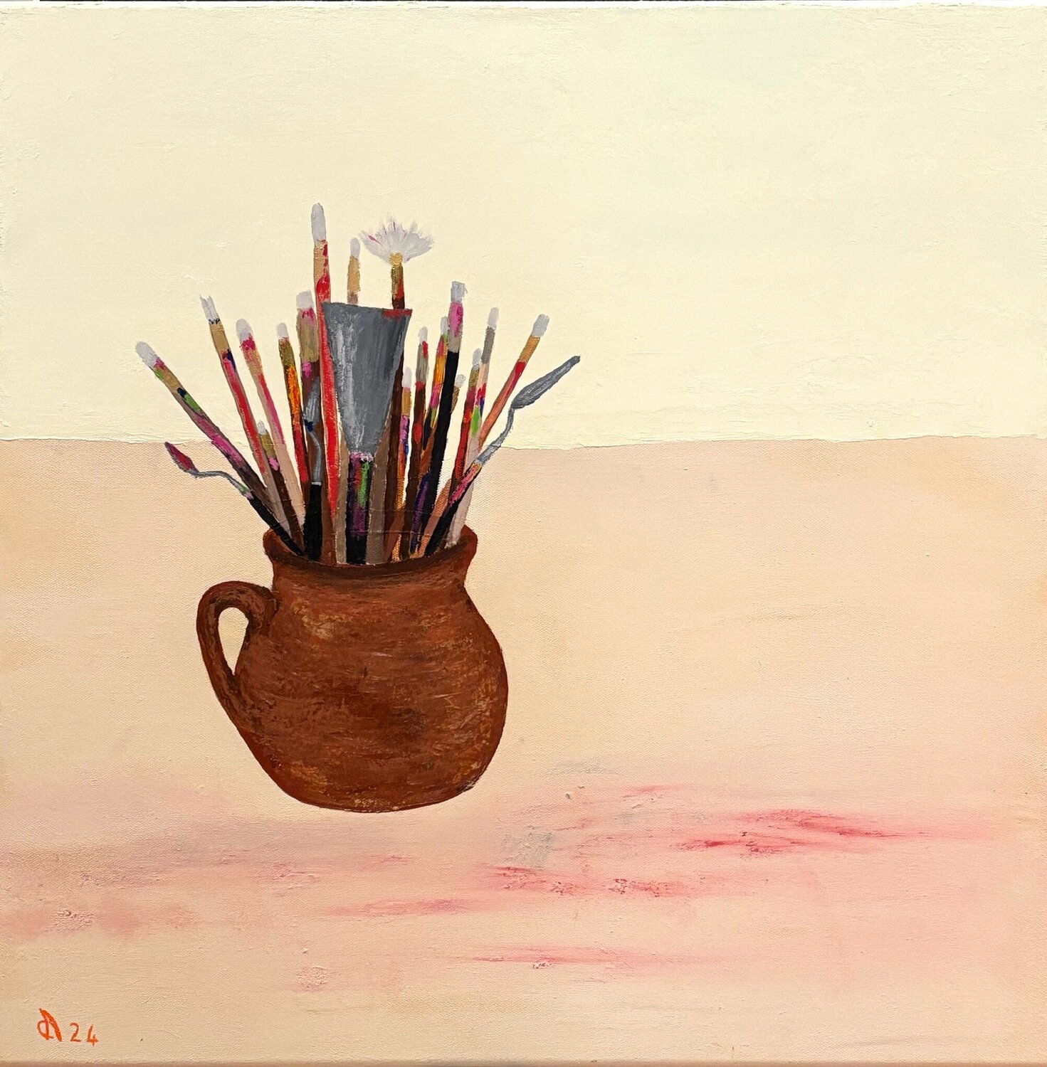 L'atelier Alain CHURLAUD