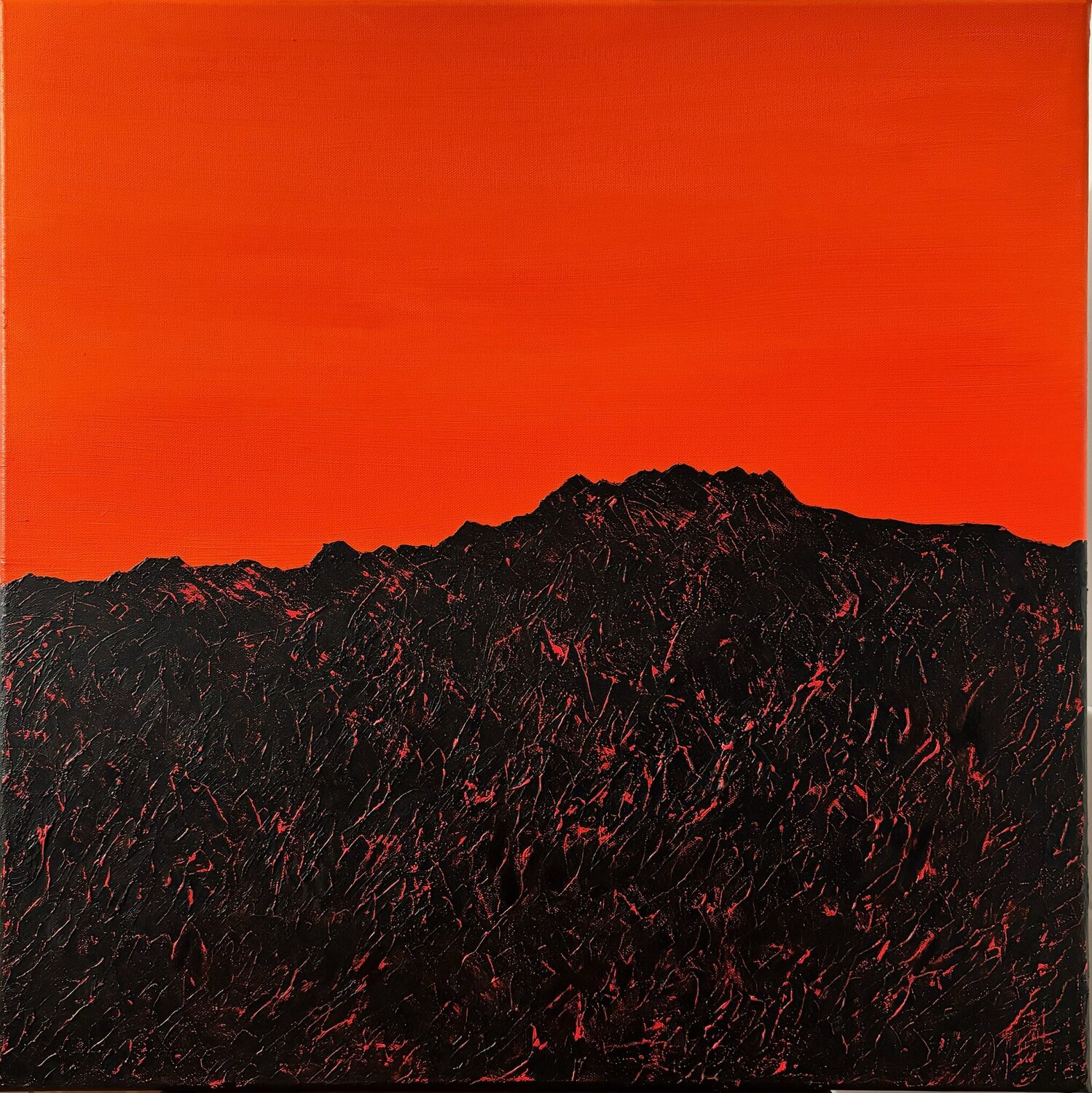 End of Day Alain CHURLAUD