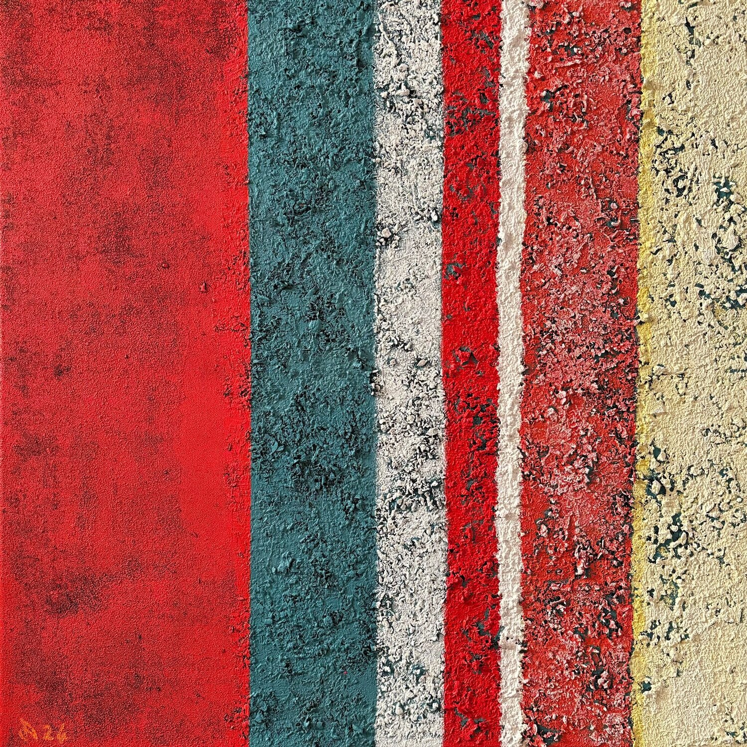 Tulips Alain CHURLAUD