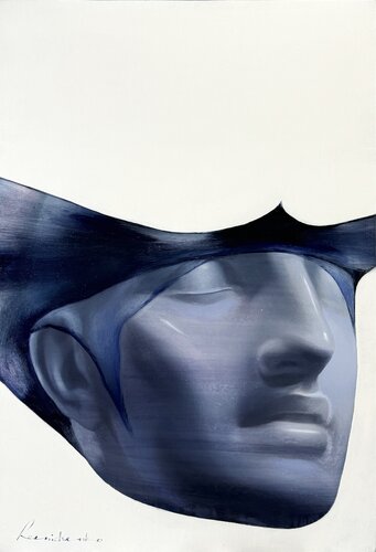 Water von Kateryna Reznichenko, Malerei kaufen auf Singulart