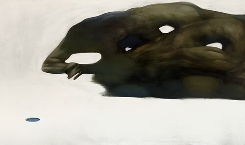 Race Kateryna Reznichenko