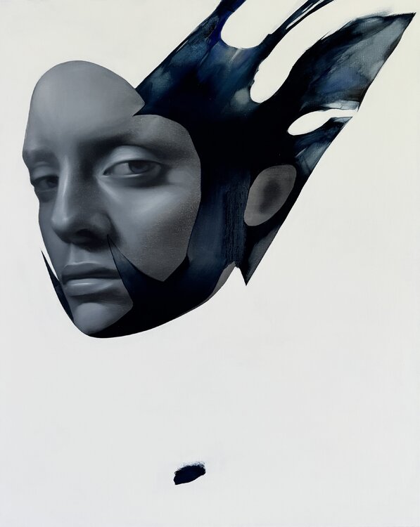 TOTEM Kateryna Reznichenko