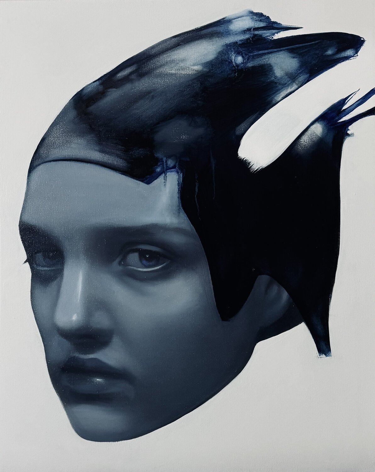 TOTEM Kateryna Reznichenko