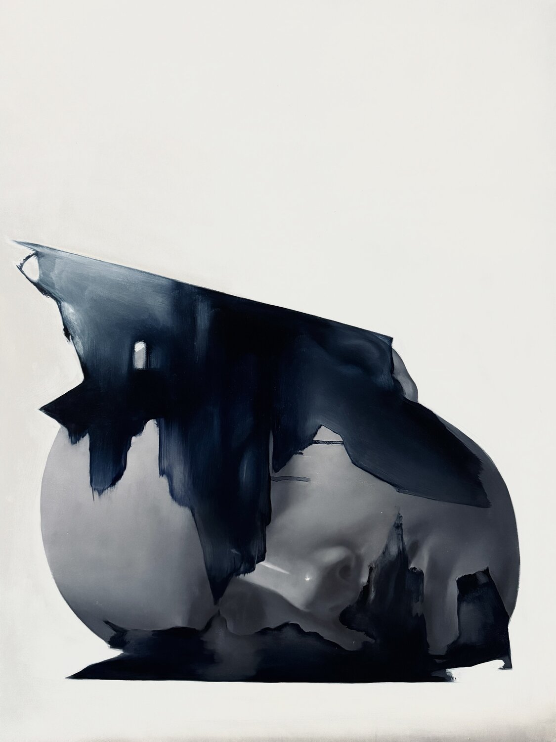 Fallen Kateryna Reznichenko