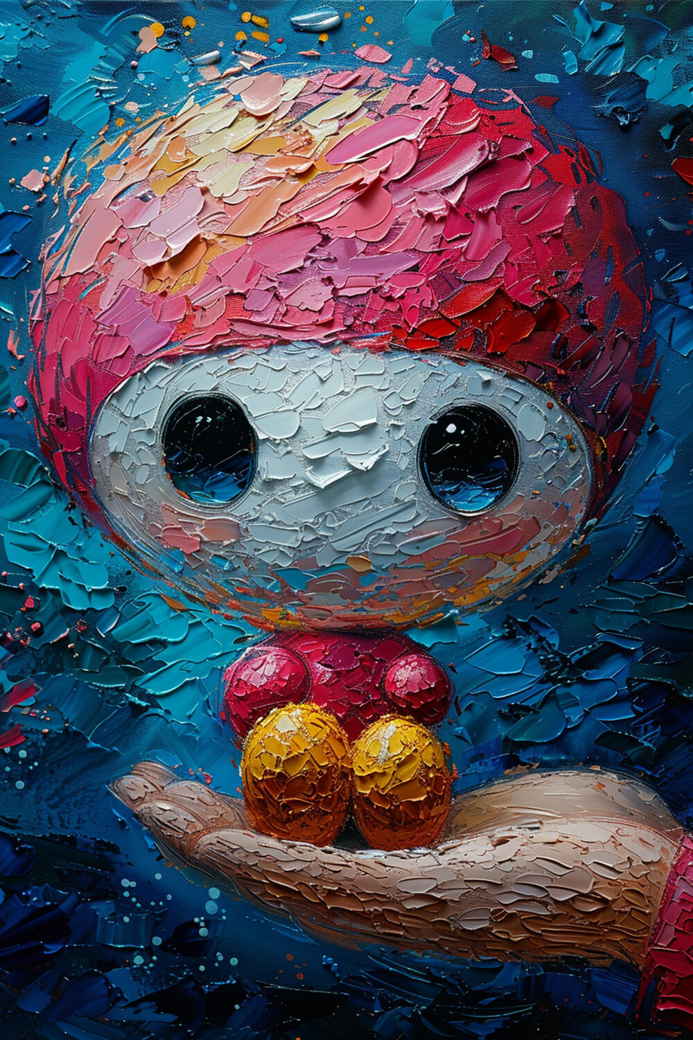 Adora Doll Charley Brindley