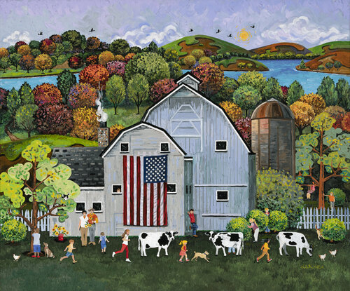 Hide And Seek Julie Pace Hoff