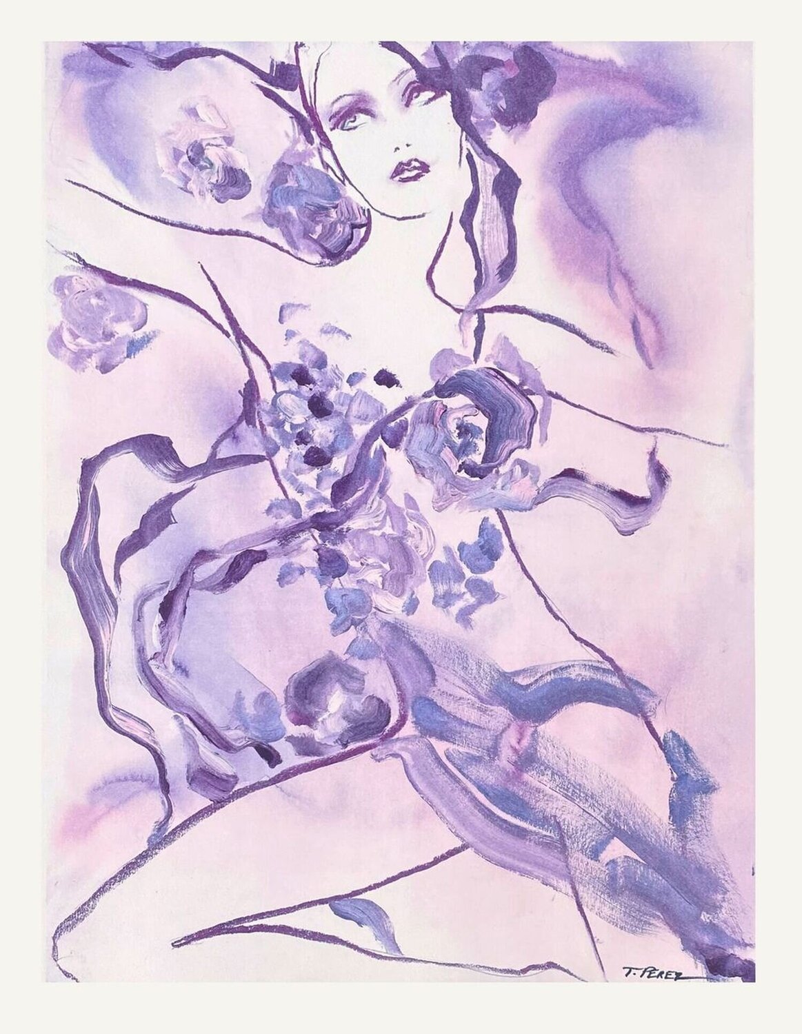 Printemps Thierry Perez