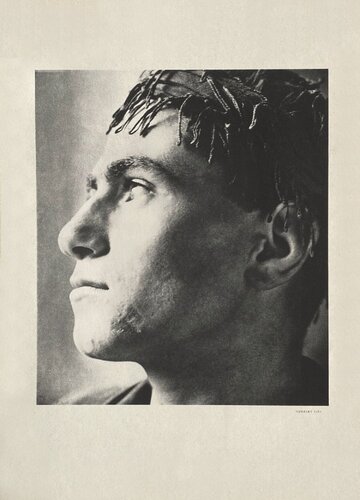 Cretan shepherds by Herbert List van VERVE Revue, Afdruk te koop op Singulart