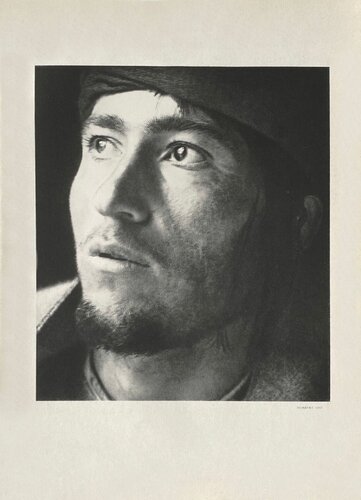 Cretan shepherds by Herbert List by VERVE Revue, Print for Sale on Singulart