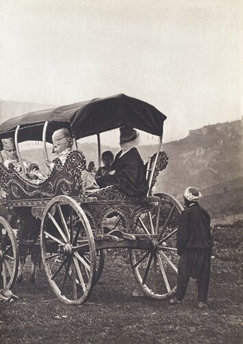 The Harem (1890) von VERVE Revue, Druck kaufen auf Singulart