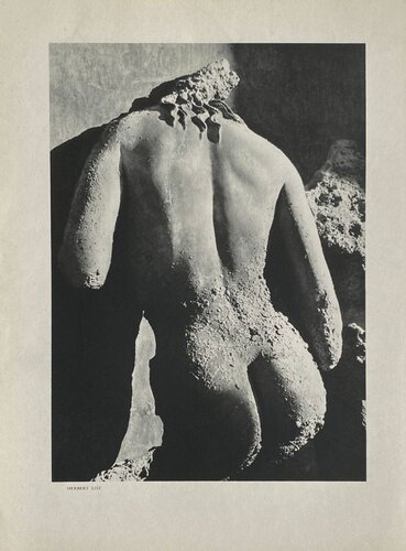 Phantoms of Greece by Herbert List van VERVE Revue, Afdruk te koop op Singulart