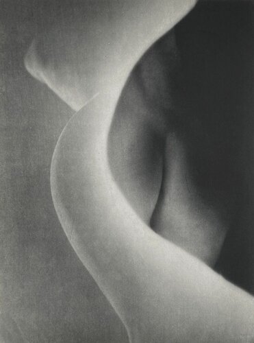 The Feminine vision by Erwin Blumenfeld van VERVE Revue, Afdruk te koop op Singulart