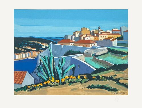 Jean-Claude Quilici Art for Sale on SINGULART