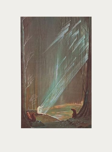 L'art d'aimer d'Ovide III by Frédéric Clément, Print for Sale on Singulart