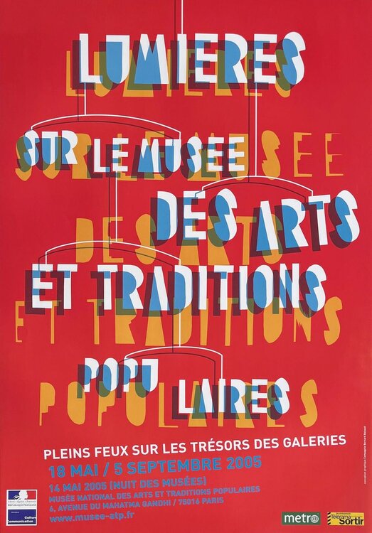 Lumières sur le Musée des Arts et Traditions Populaires Bernard Baisseit