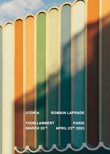 Utopia von Romain Laprade, Druck kaufen auf Singulart