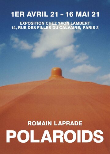 Polaroids 2 par Romain Laprade, Édition en vente sur Singulart