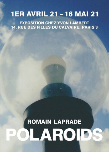 Polaroids 3 par Romain Laprade, Édition en vente sur Singulart