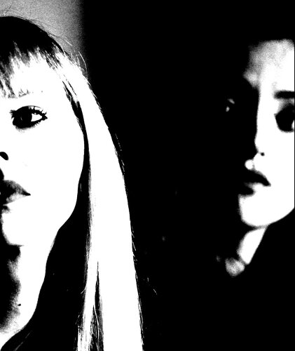 Beautiful girls von Elena Zapassky, Fotografie kaufen auf Singulart