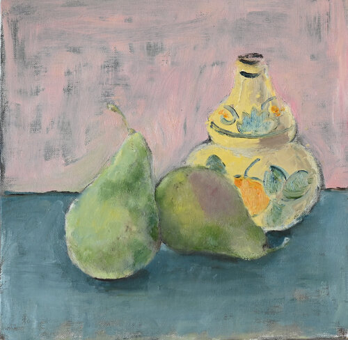 Still life von Elena Zapassky, Malerei kaufen auf Singulart