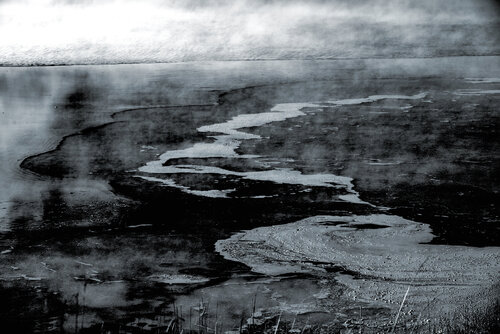 OYUNUMA POND di Elena Zapassky, Fotografia in vendita su Singulart