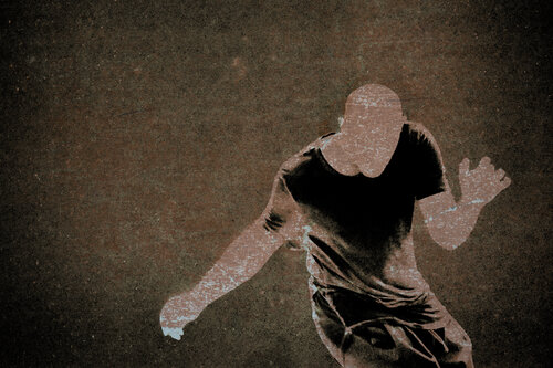 Dancer von Elena Zapassky, Fotografie kaufen auf Singulart