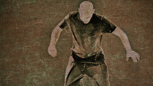Dancer by Elena Zapassky, Photography for Sale on Singulart