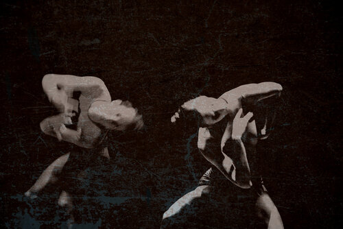 Dance Elena Zapassky